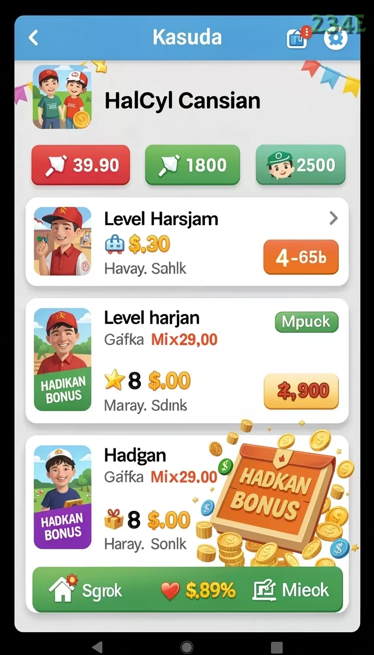 Screenshot Km789 nomor 2