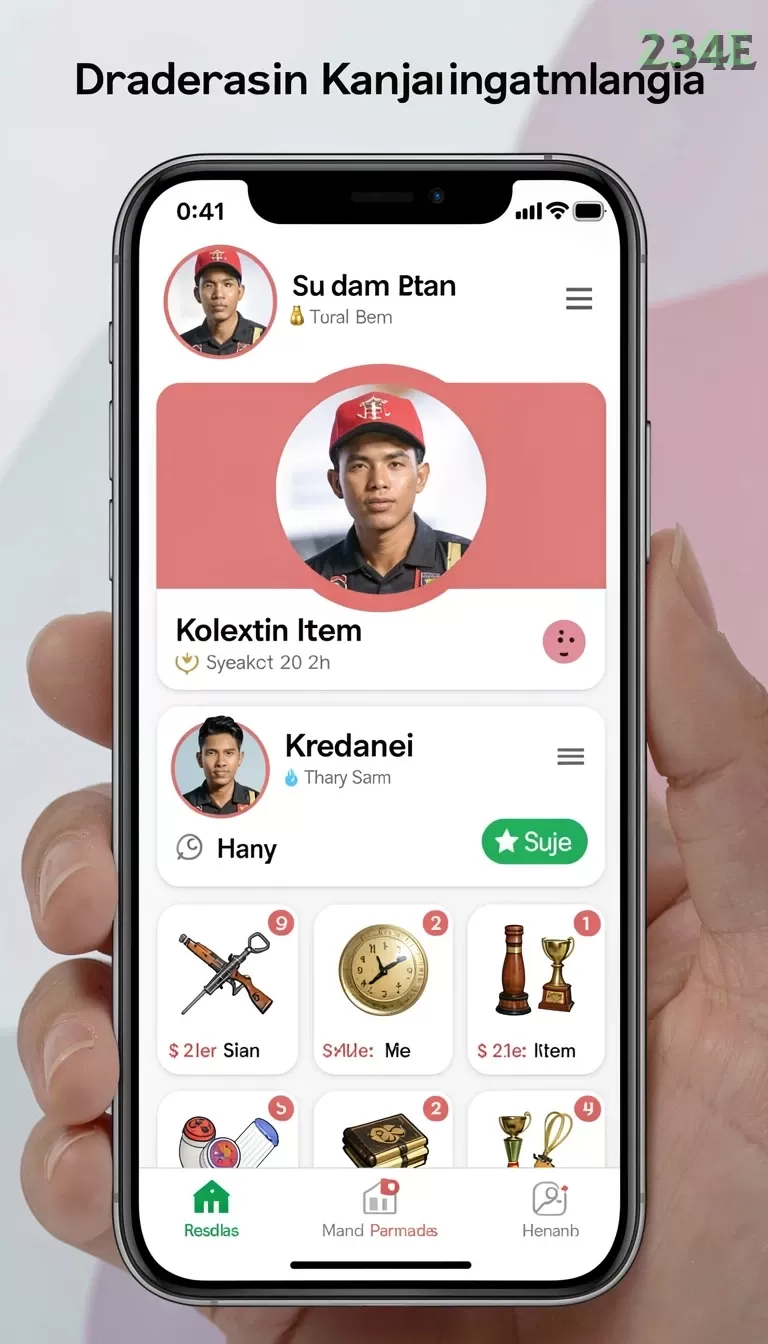 Screenshot K234 nomor 2
