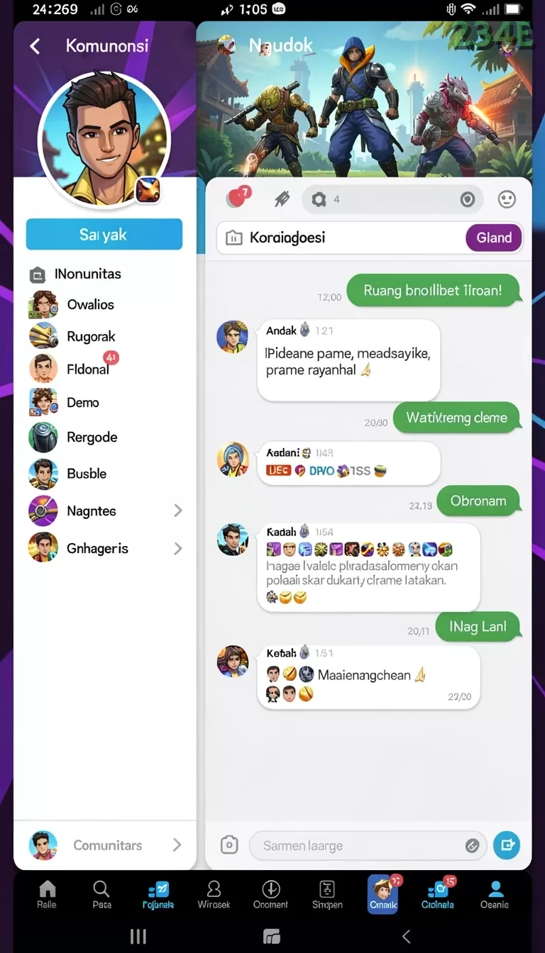 Screenshot Jeruk33 nomor 1