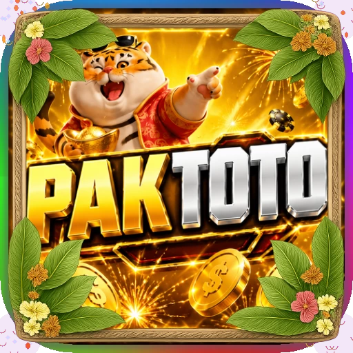 paktoto - 7